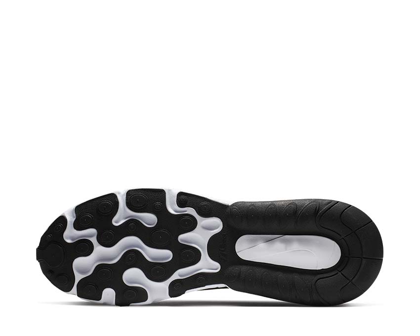 Nike Air Max 270 React Phantom University Gold University Red AO4971-002