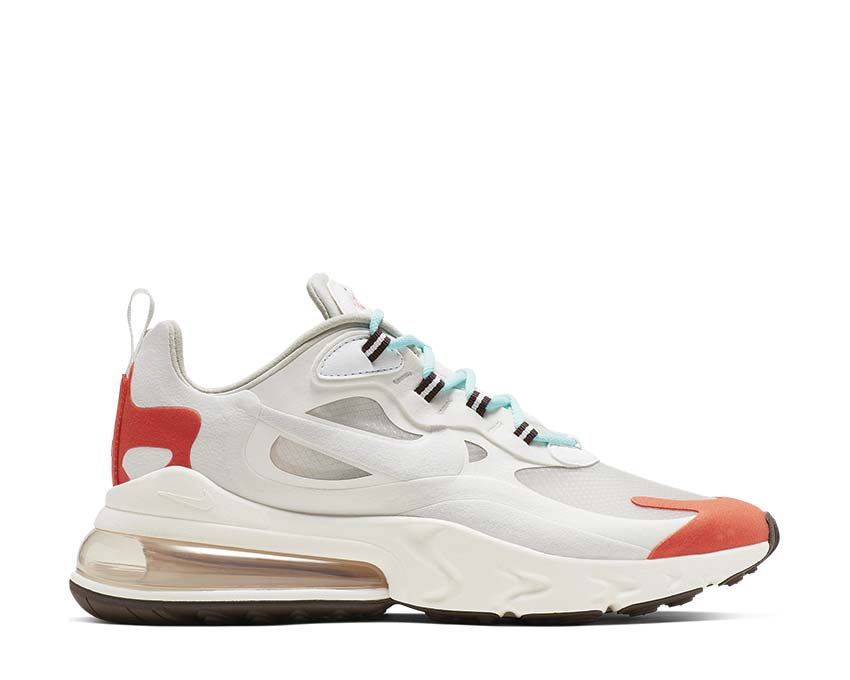 Nike 270 platinum tint online