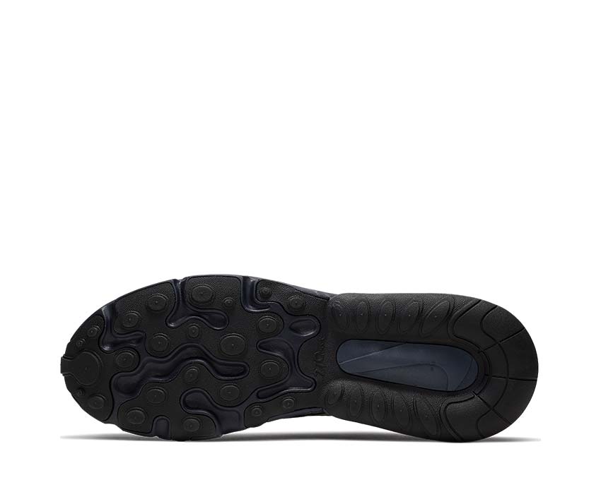 Nike Air Max 270 React Electro Green Yellow Ochre Obsidian AO4971-300