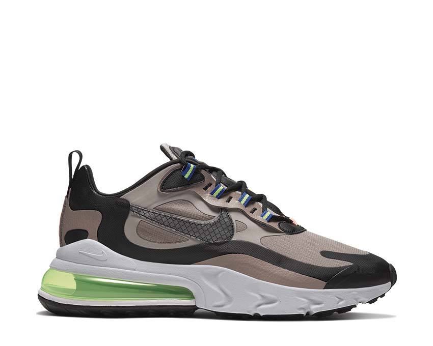 Buy Nike Air Max 270 React WTR CD2049-200 NOIRFONCE