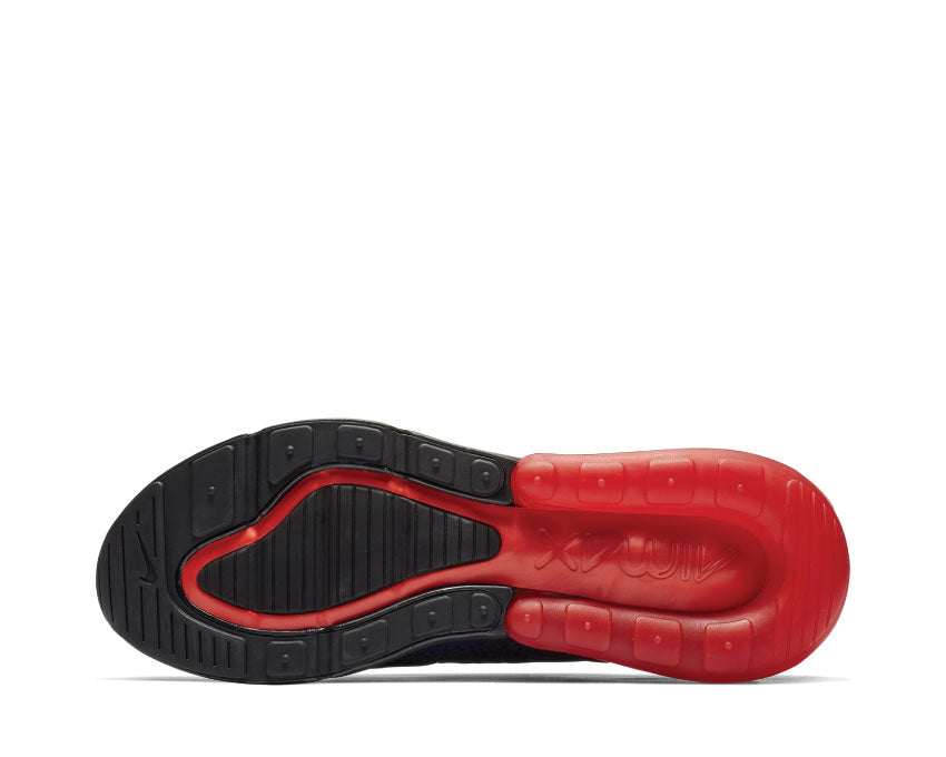 Nike Air Max 270 SE Reflective Off Noir Habanero Red BQ6525 001