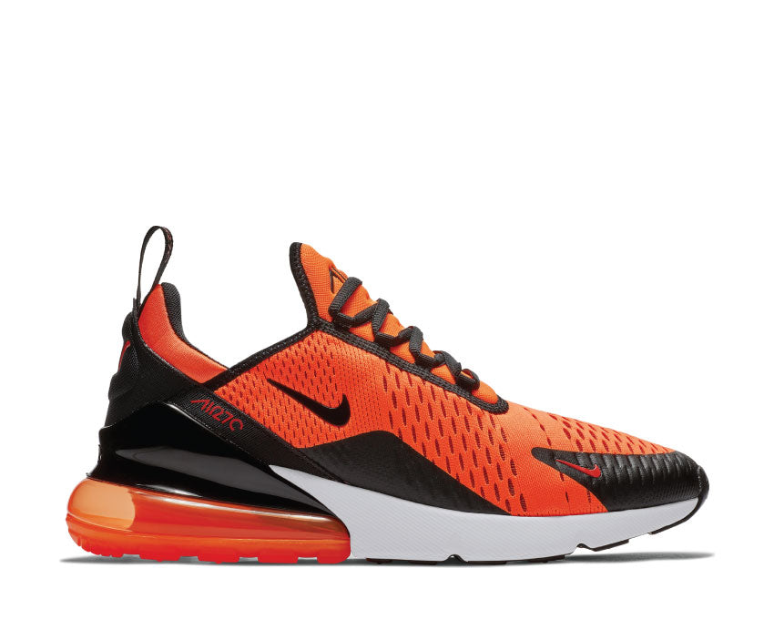 Nike air max arancione fluo Clearance