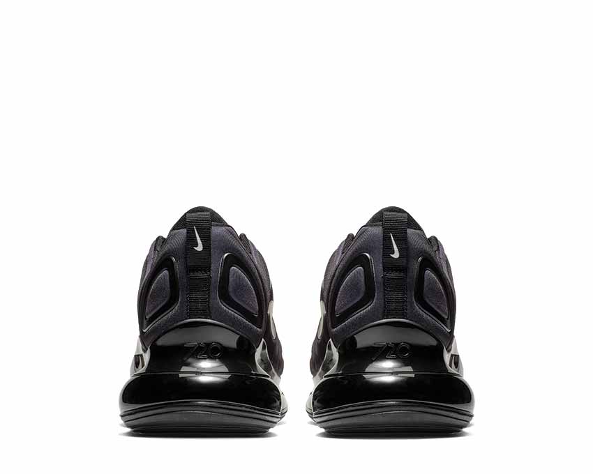 Nike Air Max 720 Black Anthracite AO2924-004