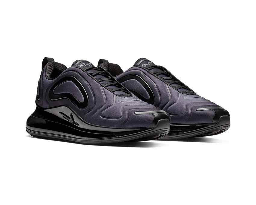 Nike Air Max 720 Black Anthracite AO2924-004