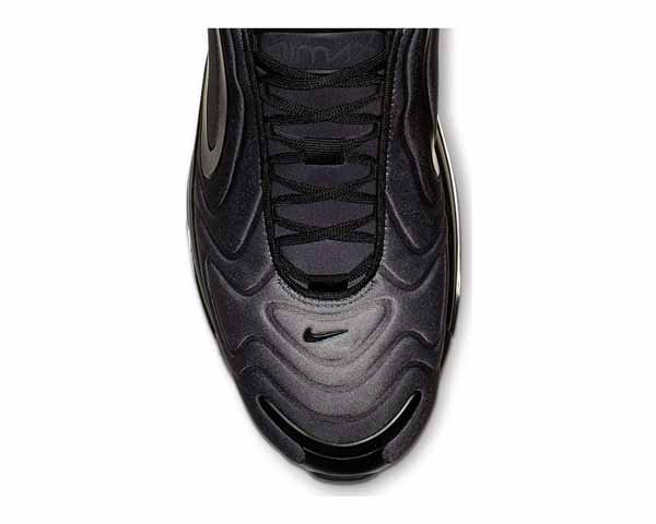 Nike Air Max 720 Black Anthracite AO2924-004