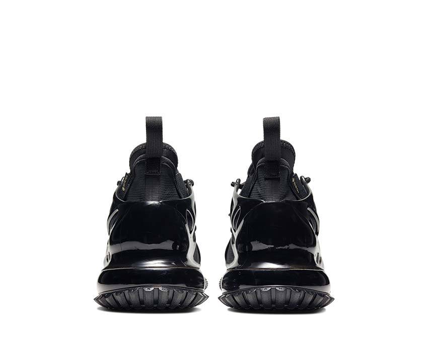 Nike Air Max 720 Horizon Black / Black - Vast Grey BQ5808-002