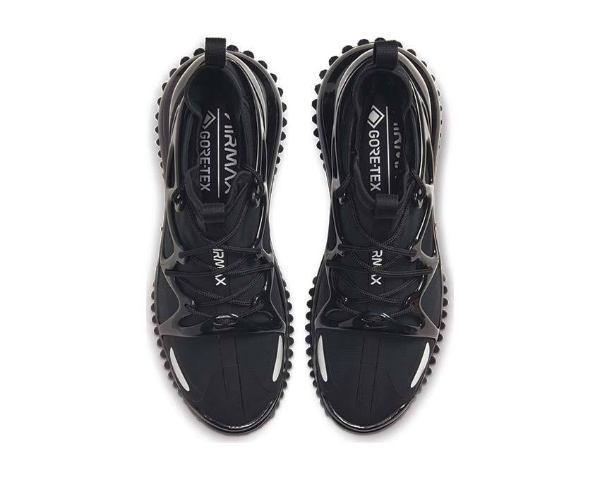 Nike Air Max 720 Horizon Black / Black - Vast Grey BQ5808-002