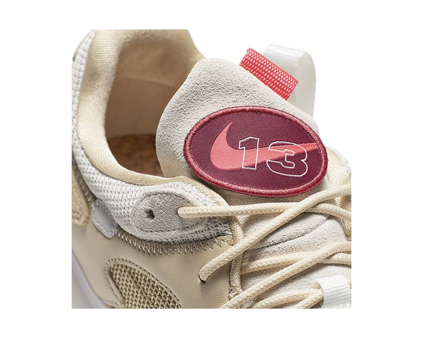 Nike OBJ Air Max 720 Desert Ore / Light Bone - Summit White CK2531-200