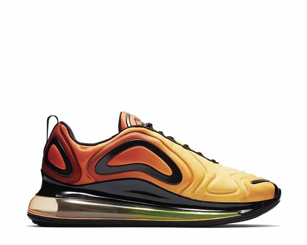 Infrarood Gelijkwaardig genezen Nike Air Max 720 Total Orange AO2924-800 - Buy Online - NOIRFONCE