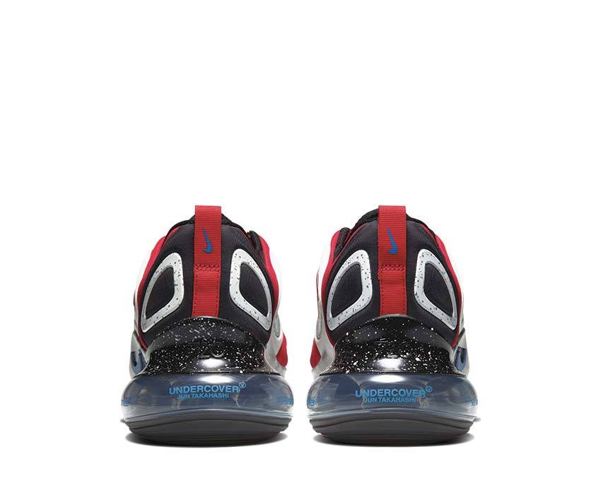 Nike Air Max 720 Undercover University Red / Blue Jay CN2408-600