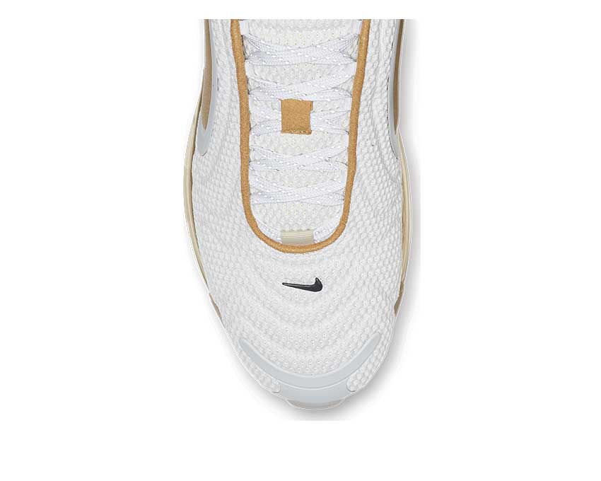 Nike Air Max 720 White Anthracite Pale Vanilla CI6393-100