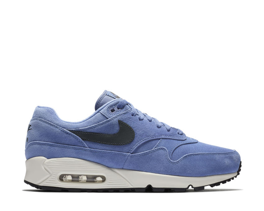 Nike Air Max 90/1 Purple AJ7695-500 Buy Online NOIRFONCE