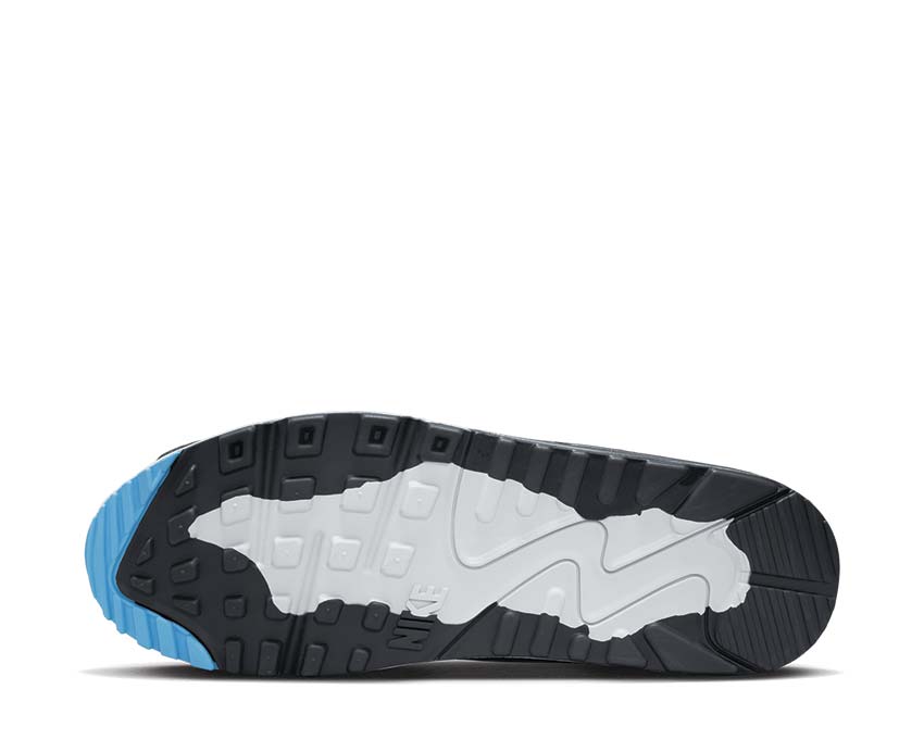 Nike Air Max 90 GTX Anthracite / Pure Platinum - Obsidian DJ9779-004