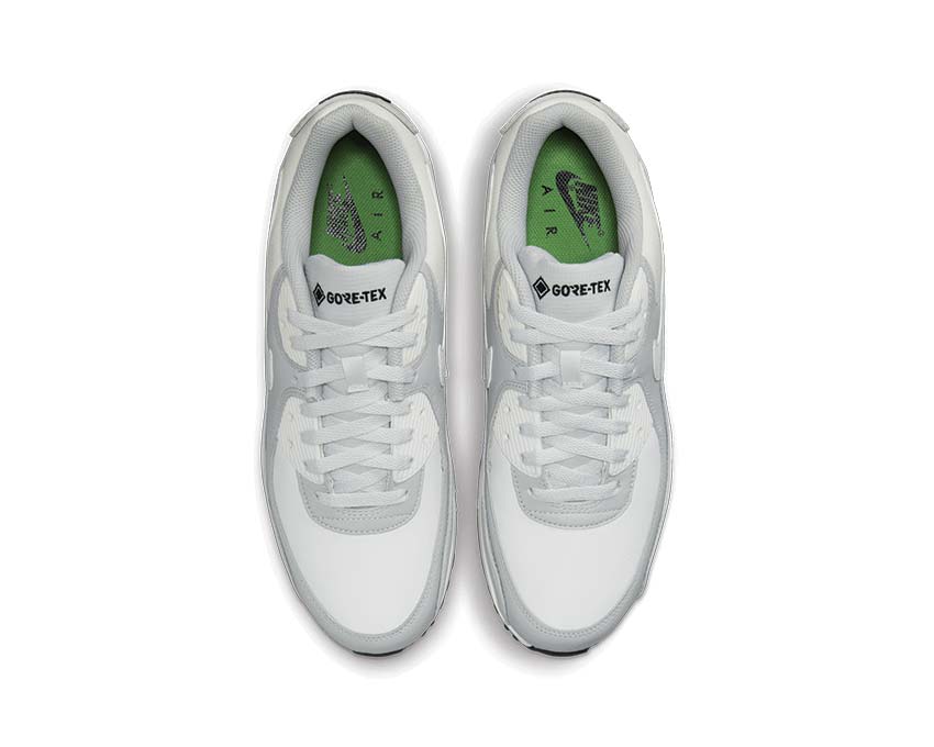 Nike Air Max 90 GTX Photon Dust / Summit White - Grey Fog DJ9779-003