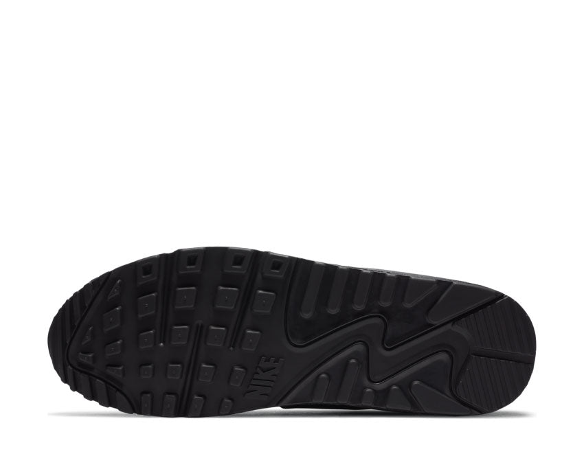 Nike Air Max 90 LTR Black / Black - Black CZ5594-001