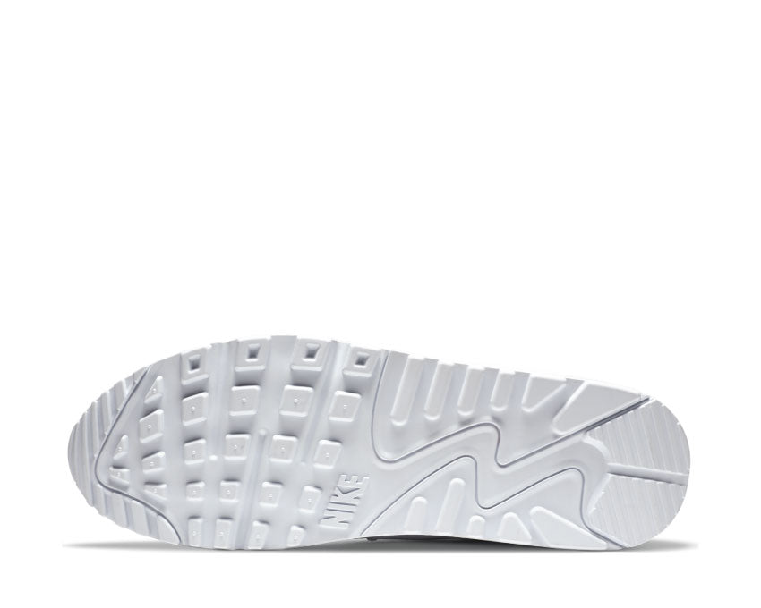 Nike Air Max 90 LTR White / White - White CZ5594-100
