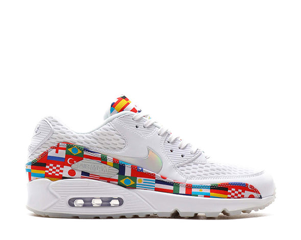 Nike Air Max 90 NIC AO5119-100 Buy Online NOIRFONCE