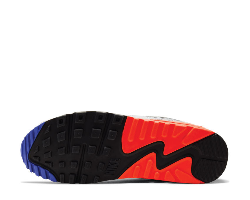 Nike Air Max 90 Pearl Grey / Sport Turquoise - Summit White - Black DA5562-001