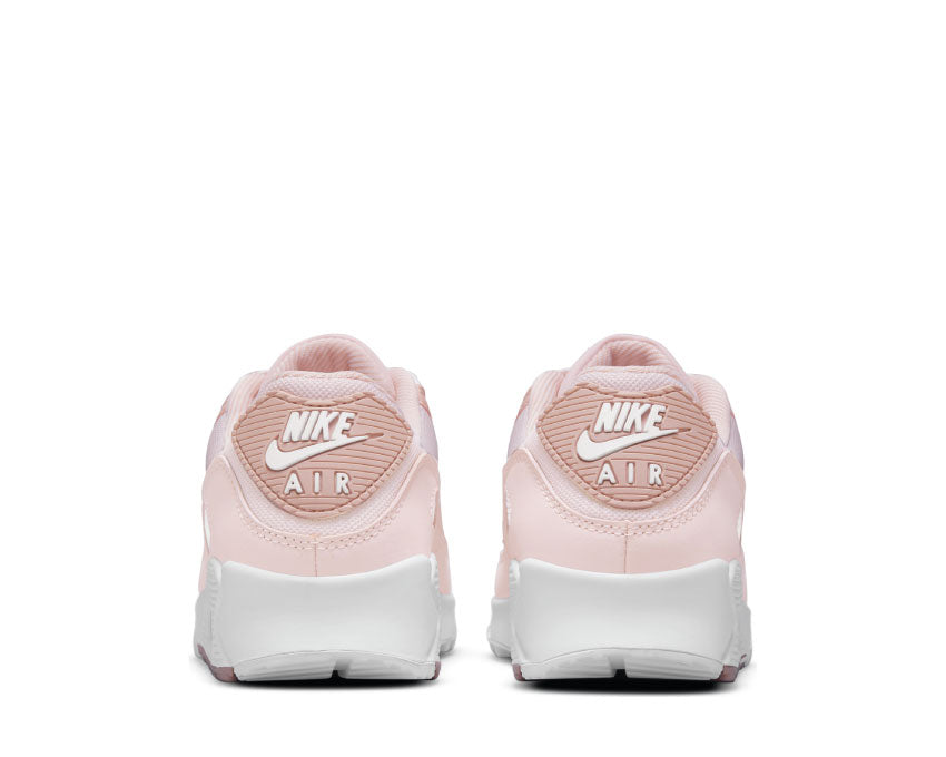 Nike Air Max 90 Barely Rose / Barely Rose - Pink Oxford DJ3862-600