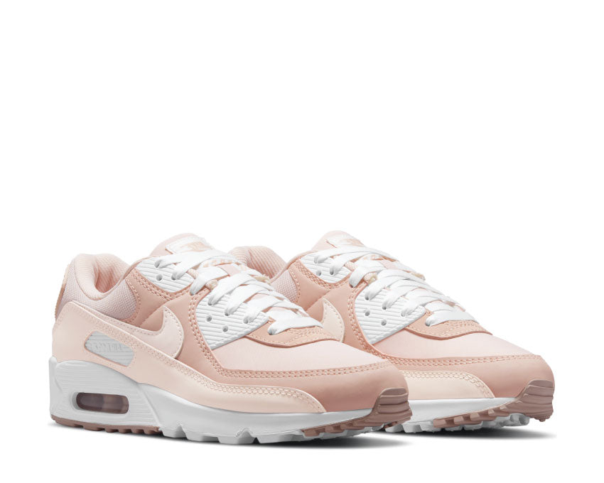 Nike Air Max 90 Barely Rose / Barely Rose - Pink Oxford DJ3862-600