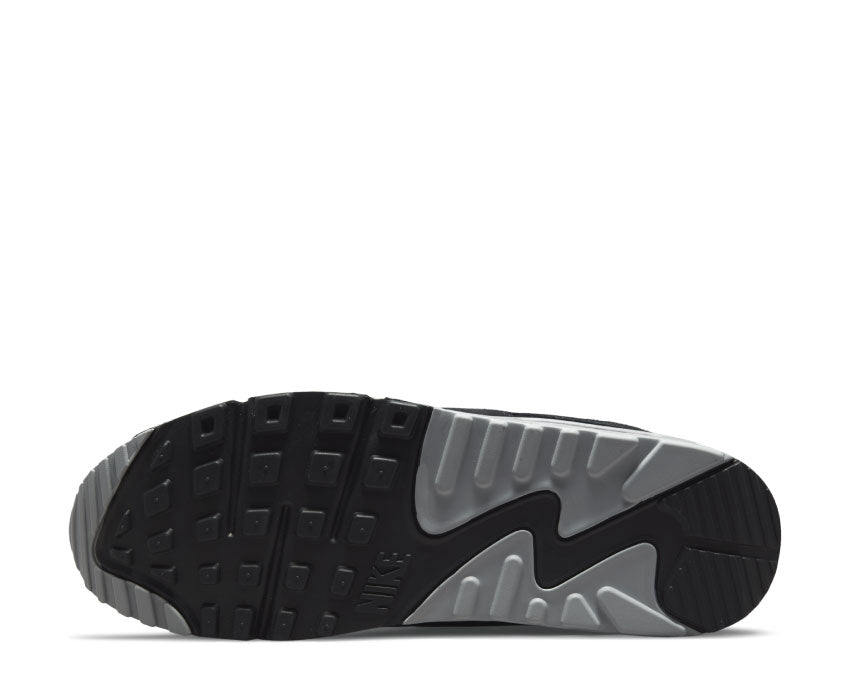 Nike Air Max 90 Prm Off Noir / Summit White - Black DA1641-003