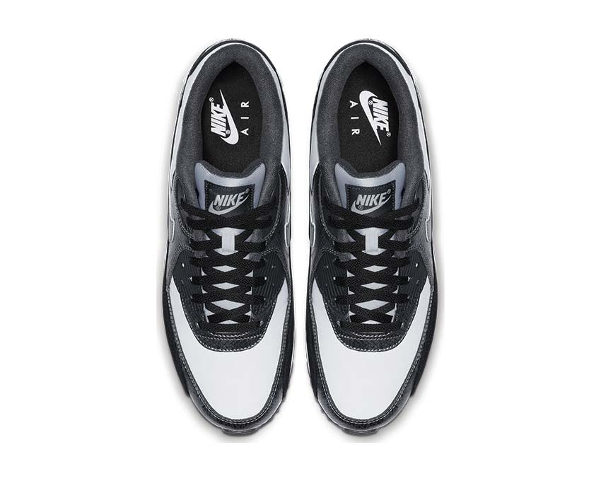Nike Air Max 90 QS White / Particle Grey - Anthracite CD0916-100