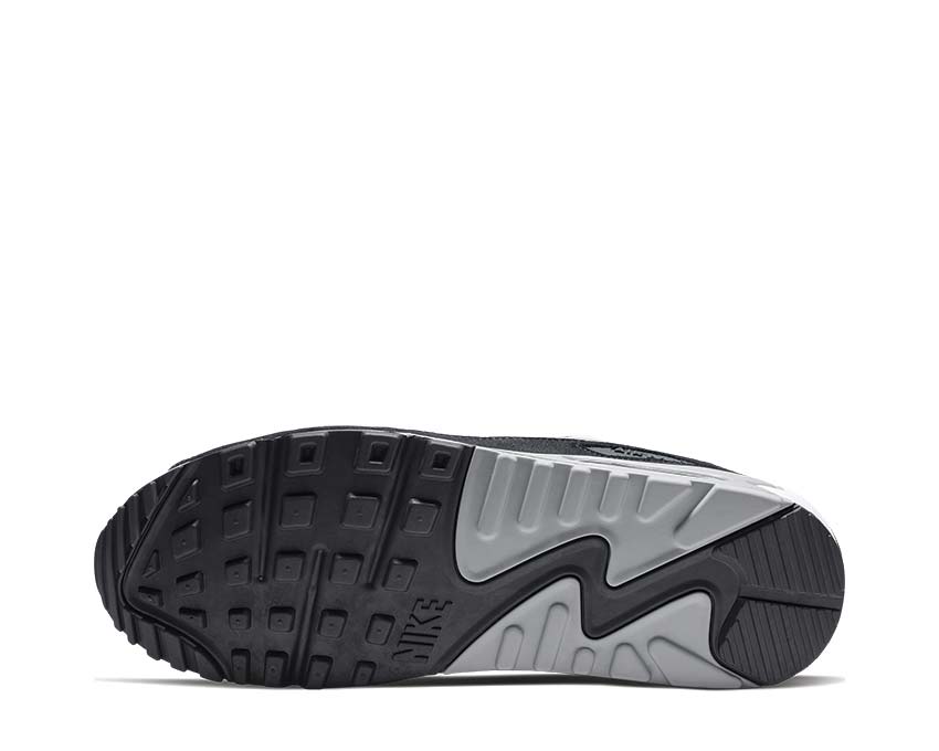 Nike Air Max 90 QS White / Particle Grey - Anthracite CD0916-100