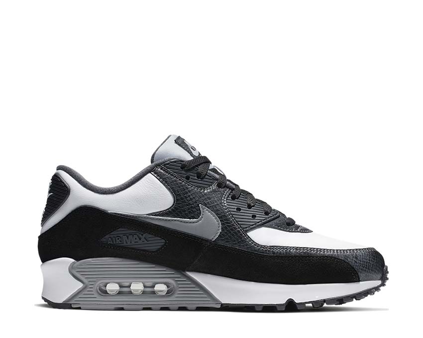 Nike Air Max 90 QS White / Particle Grey - Anthracite CD0916-100 