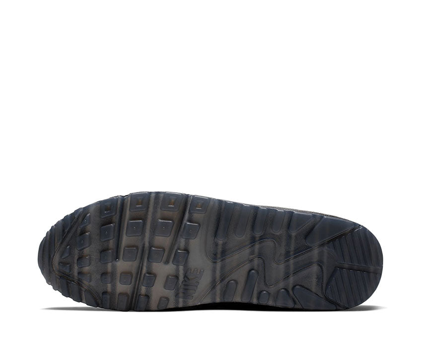 Nike Air Max 90 QS Mars Landing Mars Stone / Magma Orange CD0920-600