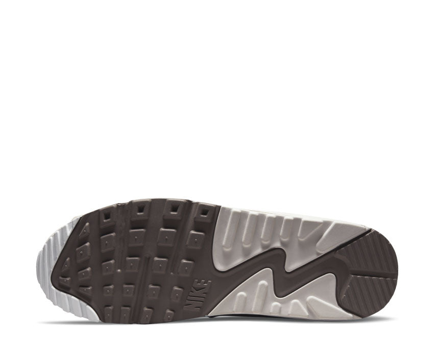 Nike Air Max 90 SE Sail / White - Cream II - Light Bone DB0636-100