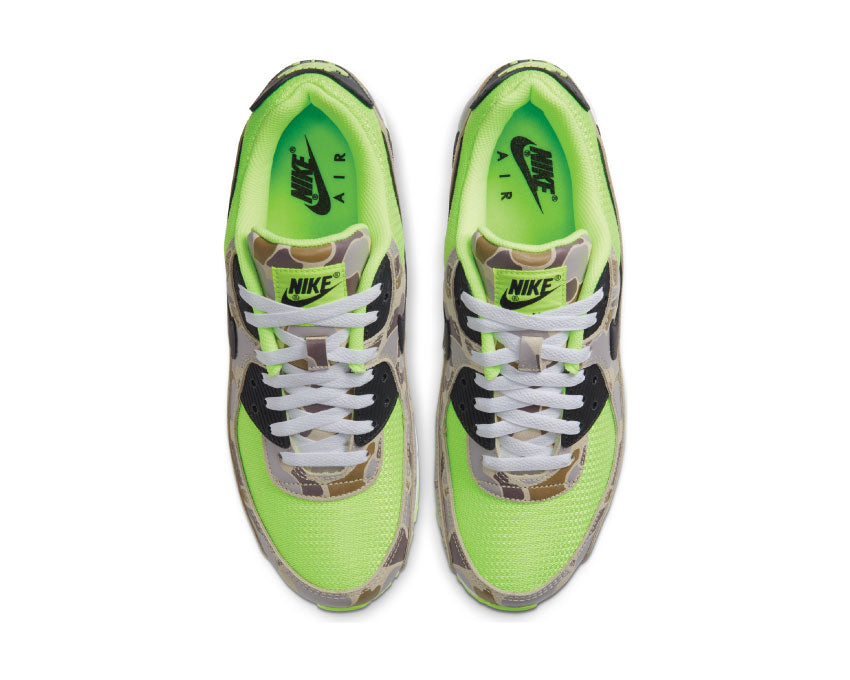 Nike Air Max 90 SP Ghost Green / Black CW4039-300