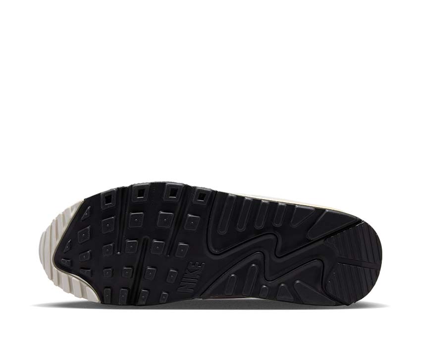 Nike Max 90 Summit White / Black - Light Bone DQ0374-100