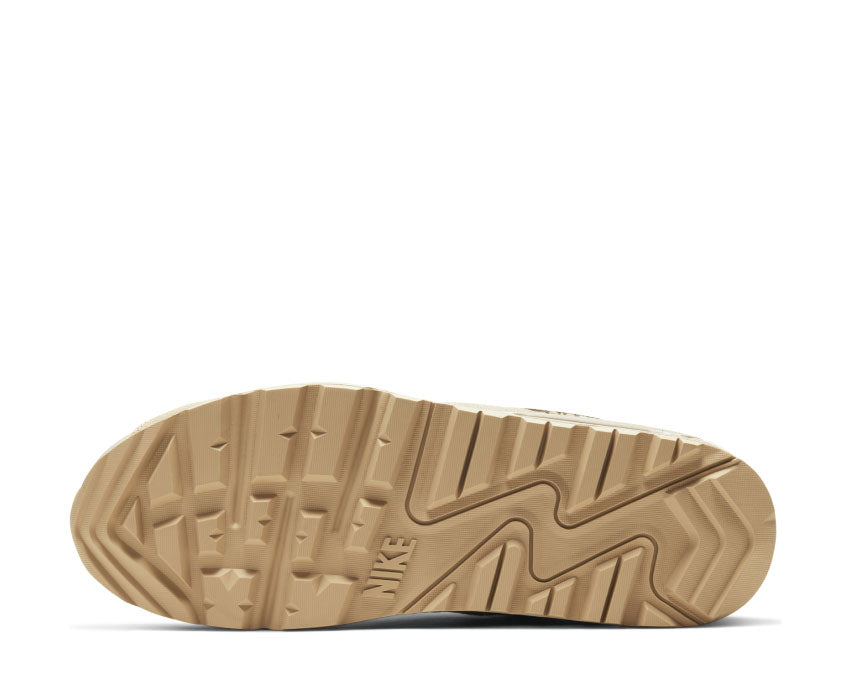 Nike Air Max 90 Surplus Desert / Desert Camo - Safety Orange CQ7743-200