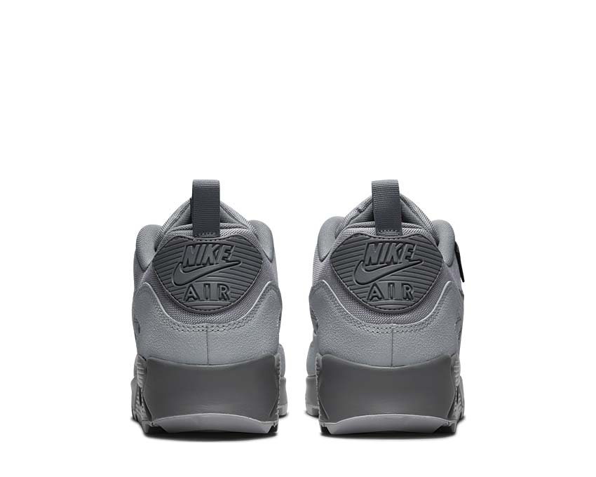 Nike Air Max 90 Surplus Wolf Grey / Cool Grey - Pink Salt DC9389-001