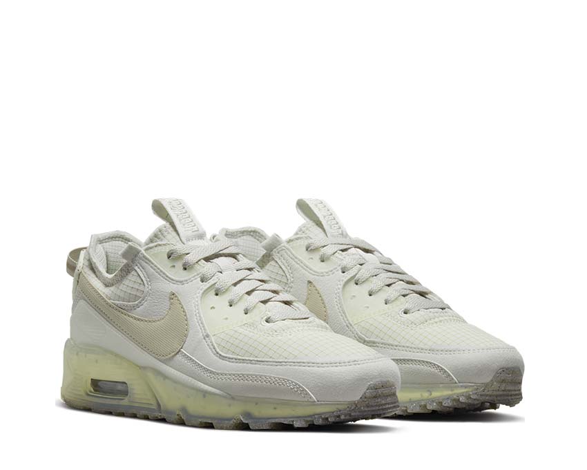 Nike Air Max 90 Terrascape Light Bone / Rattan - Cashmere - Sail DC9450-001