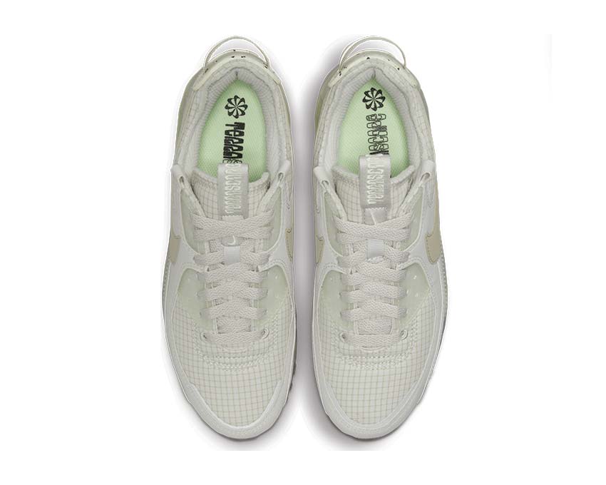 Nike Air Max 90 Terrascape Light Bone / Rattan - Cashmere - Sail DC9450-001