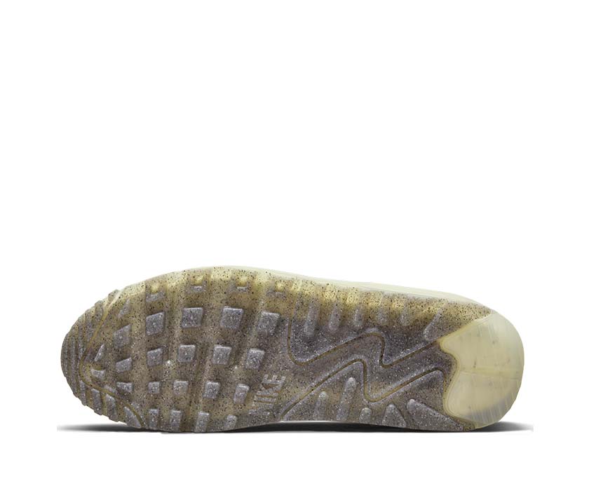 Nike Air Max 90 Terrascape Light Bone / Rattan - Cashmere - Sail DC9450-001