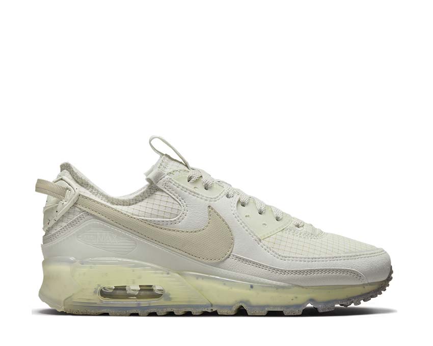 Nike Air Max 90 Terrascape Light Bone / Rattan - Cashmere - Sail DC9450-001