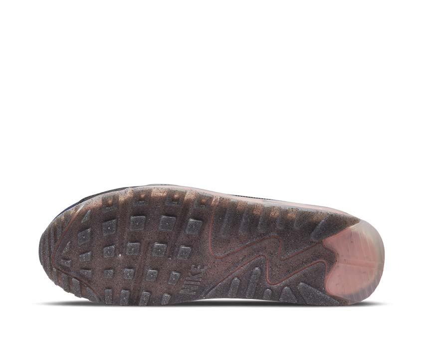 Nike Air Max Terrascape 90 Obsidian / Marina - Thunder Blue DH4677-400