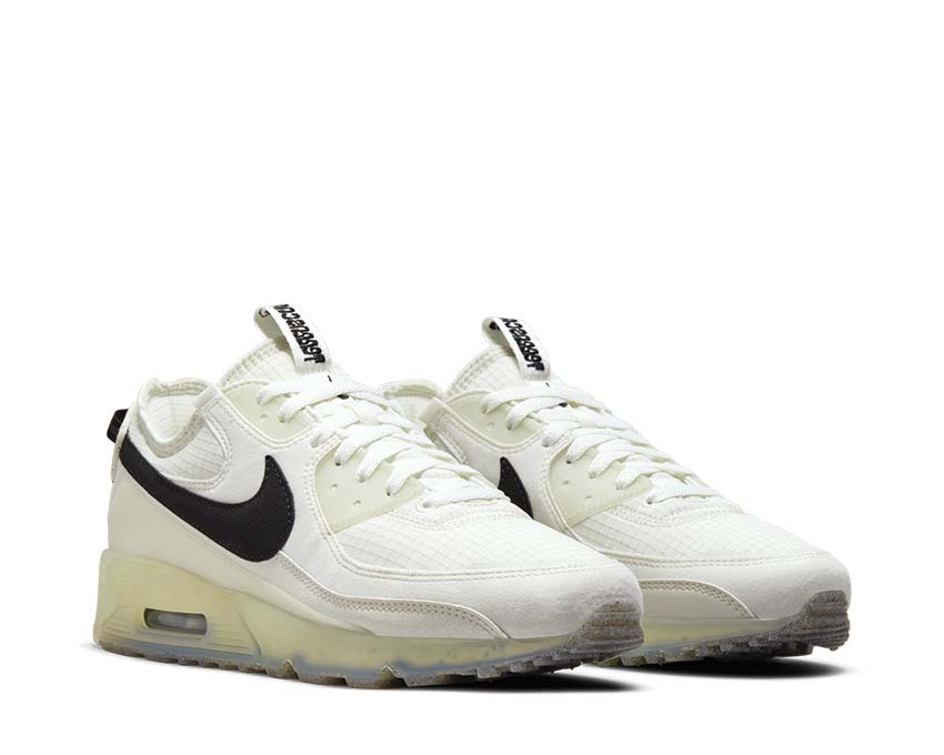 Nike Air Max 90 Terrascape Sail / Black - Sea Glass DH2973-100