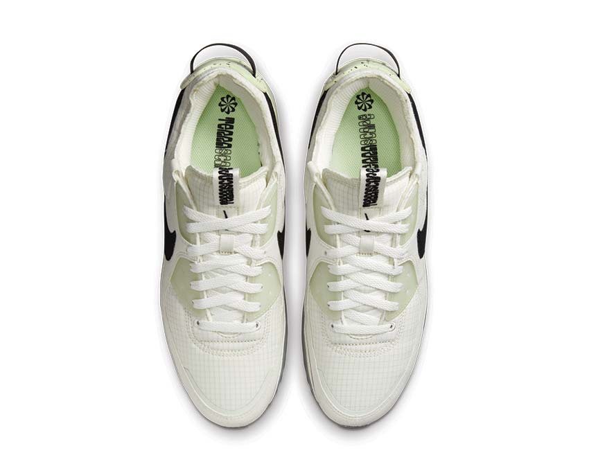 Nike Air Max 90 Terrascape Sail / Black - Sea Glass DH2973-100
