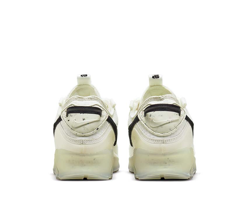 Nike Air Max 90 Terrascape Sail / Black - Sea Glass DH2973-100