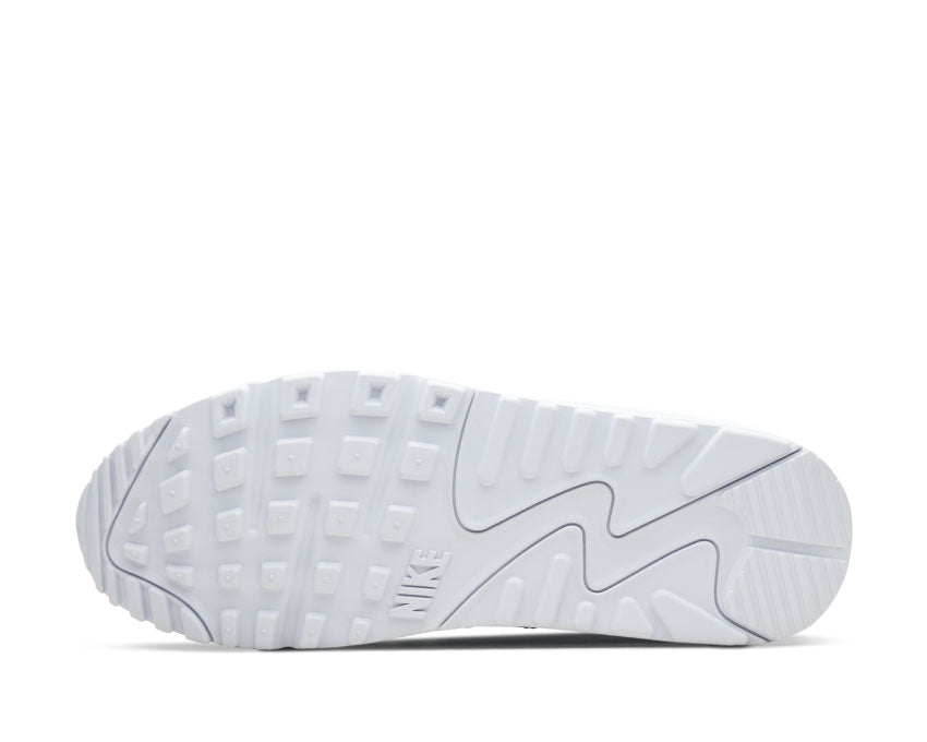 Nike Air Max 90 W SP Silver Chrome / Chrome - Pure Platinum CQ6639-001