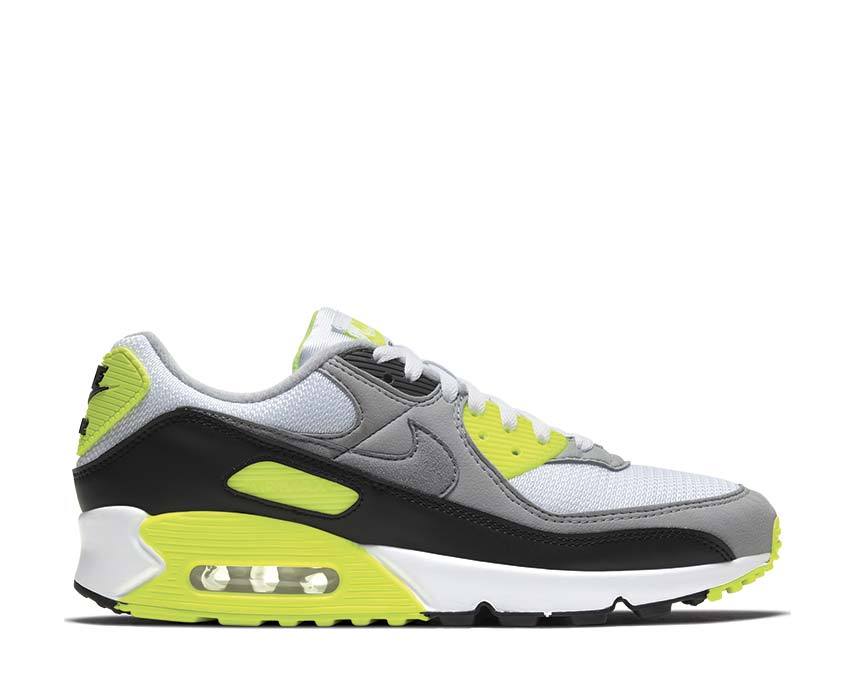 Nike Air Max 90 Volt CD0881-103 - Buy Online - NOIRFONCE