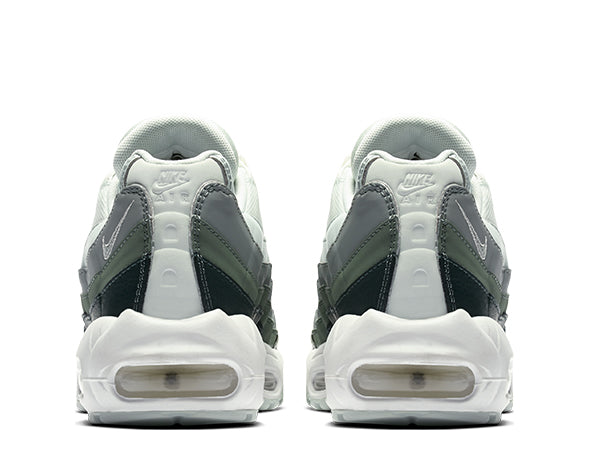 Nike Air Max 95 Grey Green Pumice 307960-013