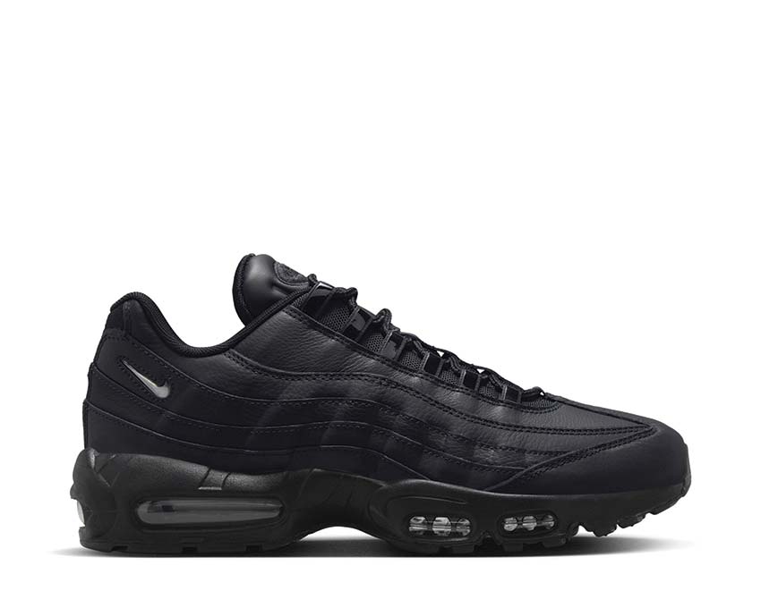 Buy Nike Air Max 95 FN7273-001 NOIRFONCE