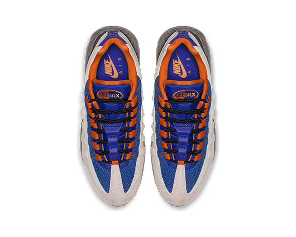 Nike Air Max 95 Champagne AV7014-600