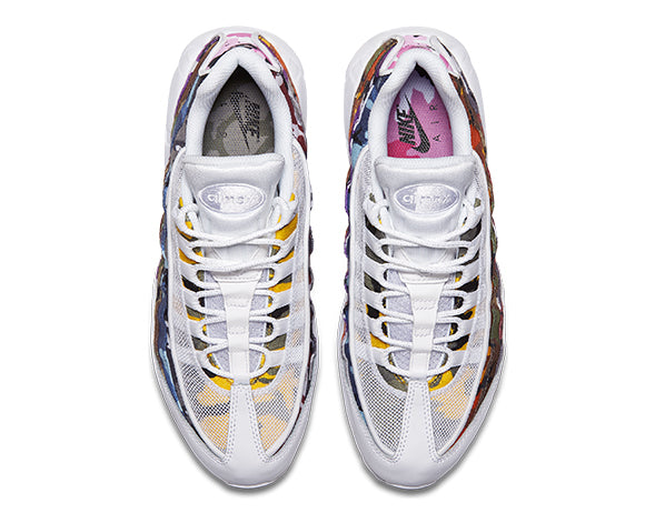 Nike Air Max 95 ERDL Party White AR4473-100