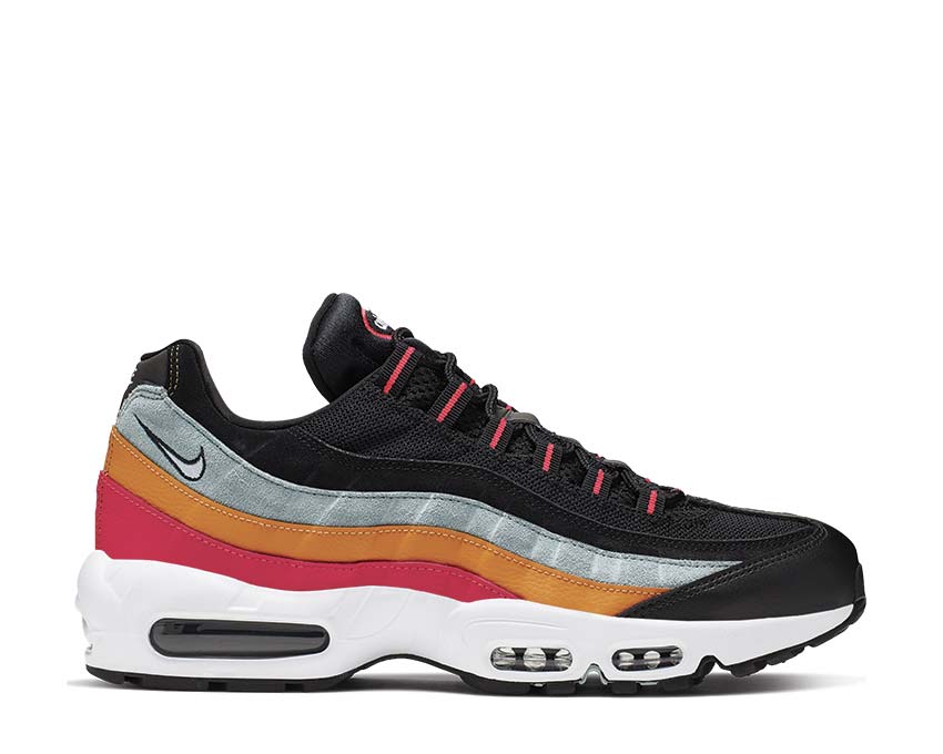 Nike Air Max 95 Essential Kumquat AT9865-002 – NOIRFONCE