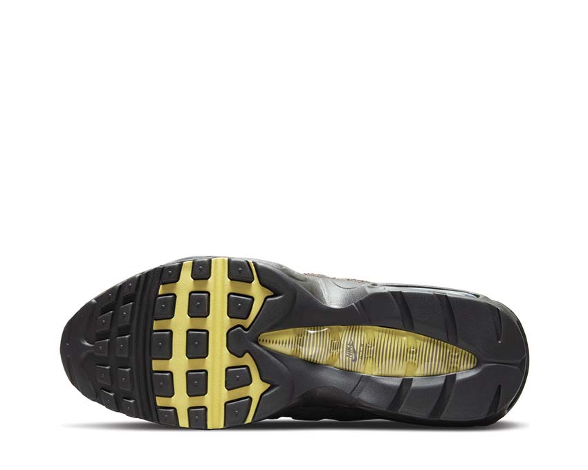 Nike Air Max 95 NH Ironstone / Celery - Cave Stone - Oliver Grey DR0146-001